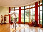 фото отеля Ayurveda And Spa Resort Sonnhof Thiersee
