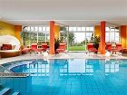 фото отеля Ayurveda And Spa Resort Sonnhof Thiersee