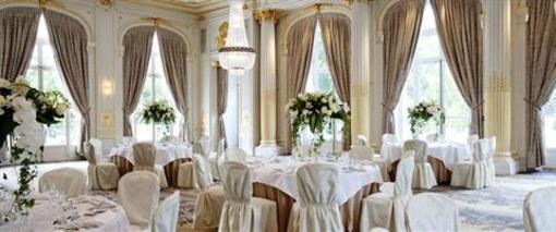 фото отеля Trianon Palace Versailles A Waldorf Astoria Hotel