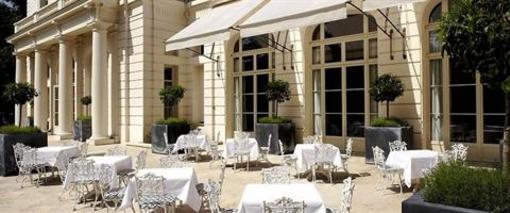 фото отеля Trianon Palace Versailles A Waldorf Astoria Hotel