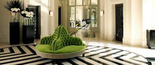 фото отеля Trianon Palace Versailles A Waldorf Astoria Hotel