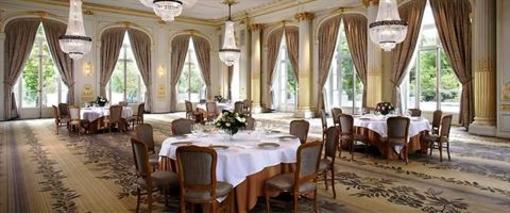 фото отеля Trianon Palace Versailles A Waldorf Astoria Hotel