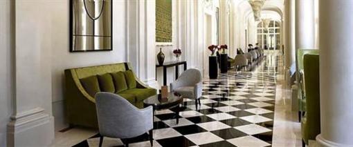 фото отеля Trianon Palace Versailles A Waldorf Astoria Hotel