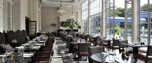 фото отеля Trianon Palace Versailles A Waldorf Astoria Hotel