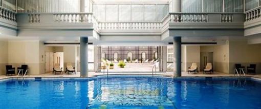 фото отеля Trianon Palace Versailles A Waldorf Astoria Hotel
