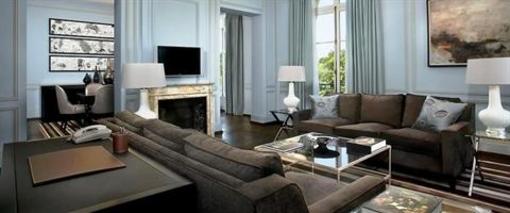 фото отеля Trianon Palace Versailles A Waldorf Astoria Hotel