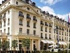фото отеля Trianon Palace Versailles A Waldorf Astoria Hotel