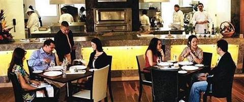 фото отеля Hotel Spiwak Chipichape Cali