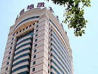 Golden Spring Hotel Kunming