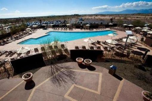 фото отеля Wild Horse Pass Hotel & Casino