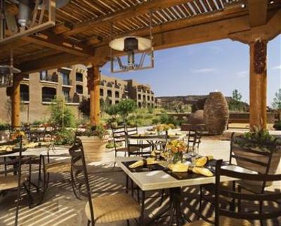 фото отеля Hyatt Regency Tamaya Resort & Spa
