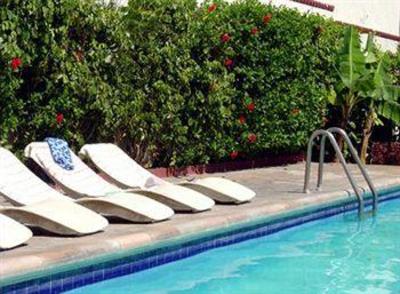 фото отеля Colon Hotel Merida