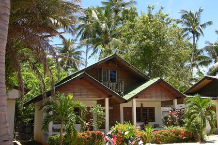 фото отеля Sukasem Bungalows