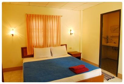 фото отеля Sukasem Bungalows