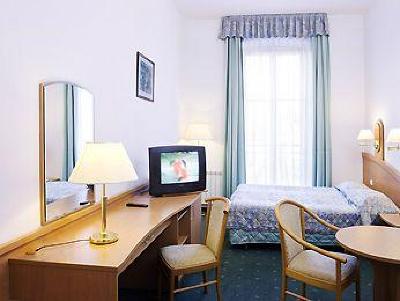 фото отеля Orbis Hotel Giewont