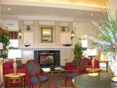 фото отеля Hilton Garden Inn Kent Island Grasonville