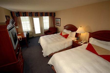 фото отеля Hilton Garden Inn Kent Island Grasonville