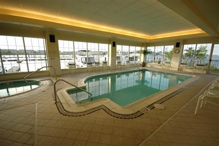 фото отеля Hilton Garden Inn Kent Island Grasonville