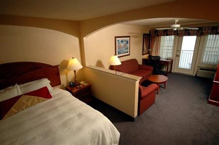 фото отеля Hilton Garden Inn Kent Island Grasonville