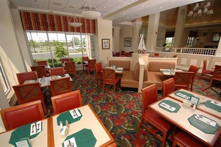 фото отеля Hilton Garden Inn Kent Island Grasonville
