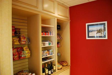 фото отеля Hilton Garden Inn Kent Island Grasonville