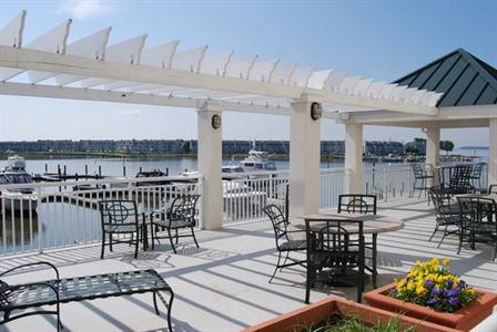фото отеля Hilton Garden Inn Kent Island Grasonville
