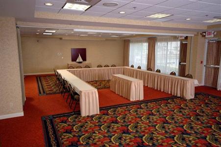 фото отеля Hilton Garden Inn Kent Island Grasonville