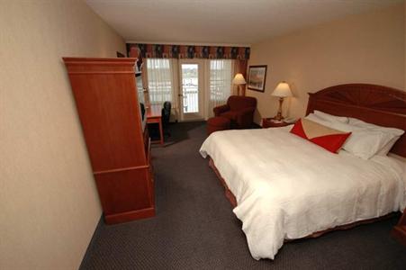 фото отеля Hilton Garden Inn Kent Island Grasonville