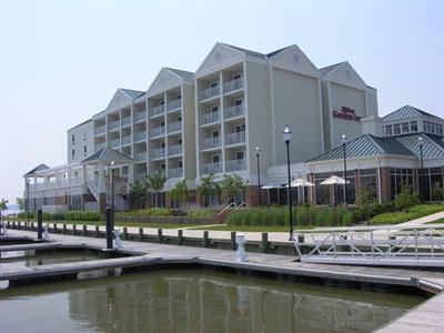 фото отеля Hilton Garden Inn Kent Island Grasonville