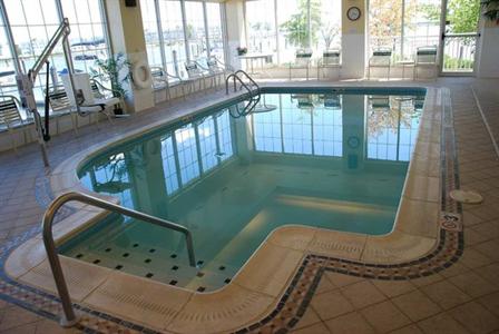 фото отеля Hilton Garden Inn Kent Island Grasonville