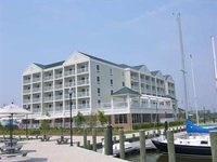 Hilton Garden Inn Kent Island Grasonville