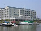 фото отеля Hilton Garden Inn Kent Island Grasonville