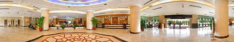 фото отеля Lotus Garden Hotel Changsha
