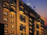 Radisson Blu Hotel Bucharest