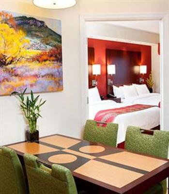 фото отеля Residence Inn Helena
