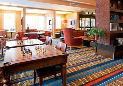 фото отеля Residence Inn Helena