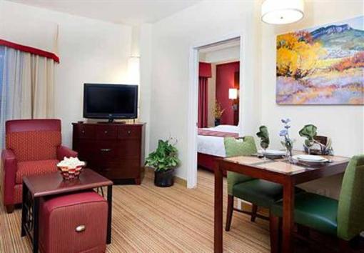 фото отеля Residence Inn Helena