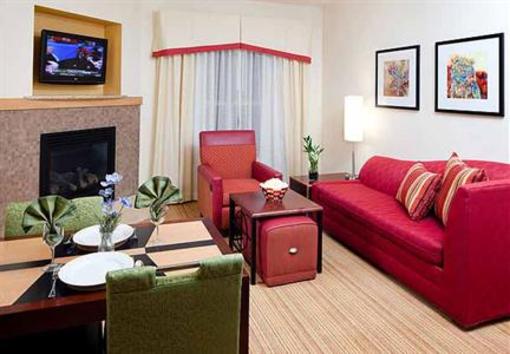 фото отеля Residence Inn Helena