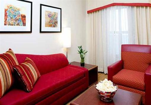 фото отеля Residence Inn Helena
