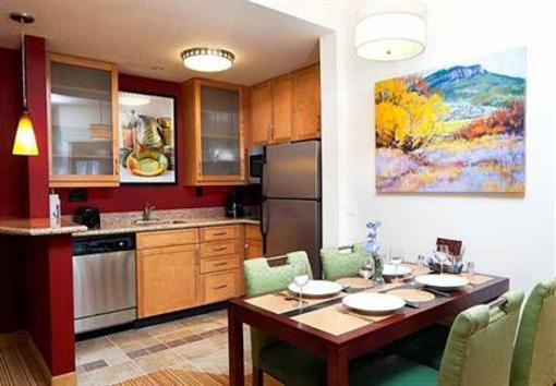 фото отеля Residence Inn Helena