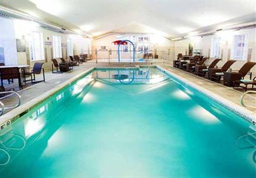 фото отеля Residence Inn Helena