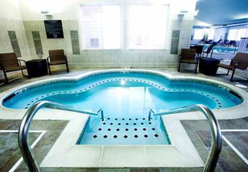 фото отеля Residence Inn Helena
