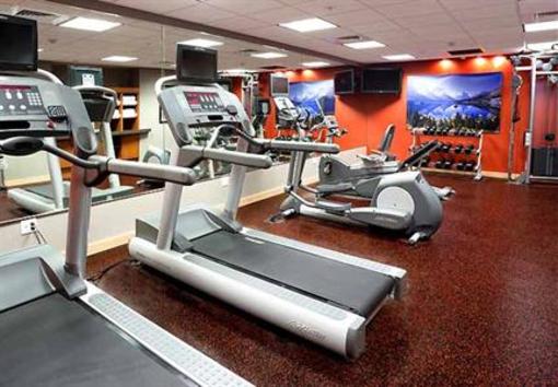 фото отеля Residence Inn Helena