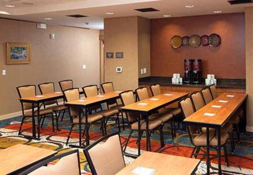 фото отеля Residence Inn Helena