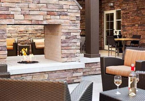 фото отеля Residence Inn Helena