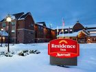 фото отеля Residence Inn Helena