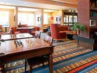 фото отеля Residence Inn Helena