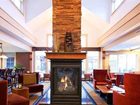 фото отеля Residence Inn Helena