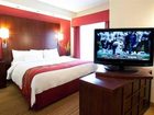 фото отеля Residence Inn Helena
