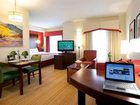 фото отеля Residence Inn Helena